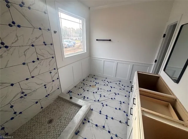 $599,900 | 8580 Benbow-Merrill Road, Oak Ridge, NC 27310