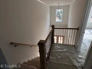 $599,900 | 8580 Benbow-Merrill Road, Oak Ridge, NC 27310