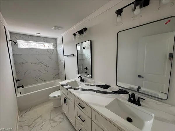 $599,900 | 8580 Benbow-Merrill Road, Oak Ridge, NC 27310