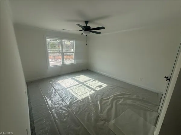 $599,900 | 8580 Benbow-Merrill Road, Oak Ridge, NC 27310