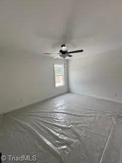 $599,900 | 8580 Benbow-Merrill Road, Oak Ridge, NC 27310