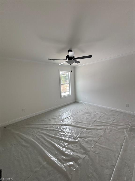 8580 Benbow-Merrill Road Oak Ridge, NC 27310 - Photo 24 of 31