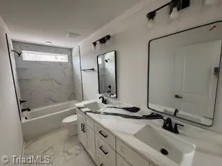 $599,900 | 8580 Benbow-Merrill Road, Oak Ridge, NC 27310