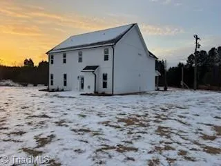 $599,900 | 8580 Benbow-Merrill Road, Oak Ridge, NC 27310