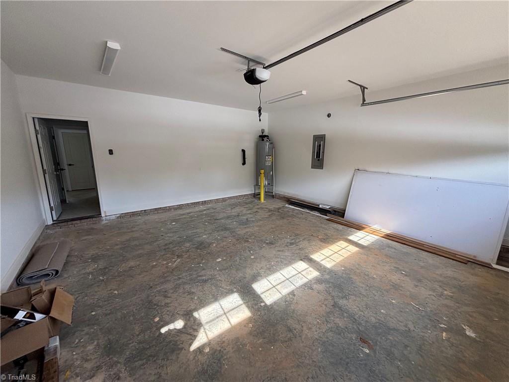 8580 Benbow-Merrill Road Oak Ridge, NC 27310 - Photo 29 of 31