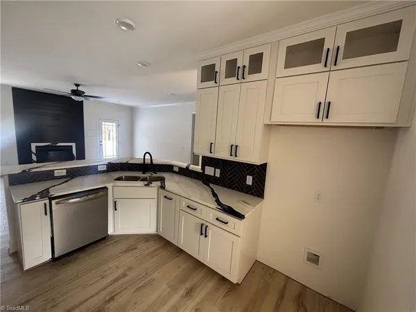 $599,900 | 8580 Benbow-Merrill Road, Oak Ridge, NC 27310