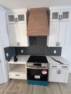 $599,900 | 8580 Benbow-Merrill Road, Oak Ridge, NC 27310