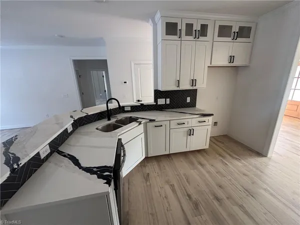 $599,900 | 8580 Benbow-Merrill Road, Oak Ridge, NC 27310