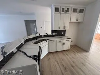 $599,900 | 8580 Benbow-Merrill Road, Oak Ridge, NC 27310