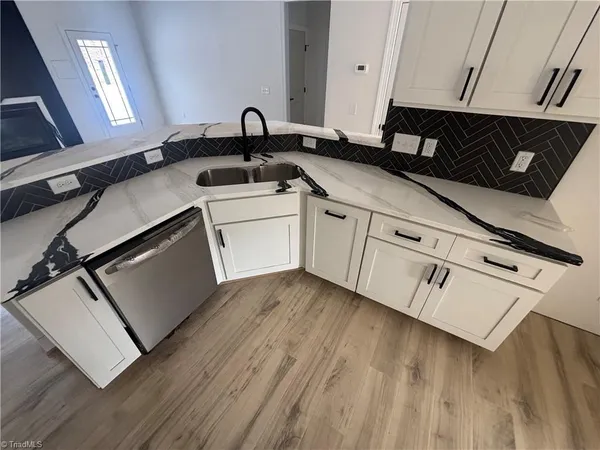 $599,900 | 8580 Benbow-Merrill Road, Oak Ridge, NC 27310