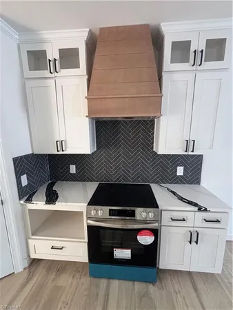 $599,900 | 8580 Benbow-Merrill Road, Oak Ridge, NC 27310