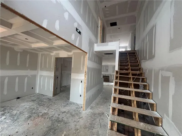 $599,900 | 8580 Benbow-Merrill Road, Oak Ridge, NC 27310