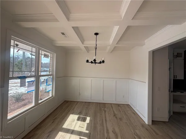 $599,900 | 8580 Benbow-Merrill Road, Oak Ridge, NC 27310