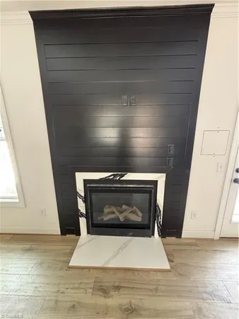 $599,900 | 8580 Benbow-Merrill Road, Oak Ridge, NC 27310