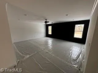 $599,900 | 8580 Benbow-Merrill Road, Oak Ridge, NC 27310