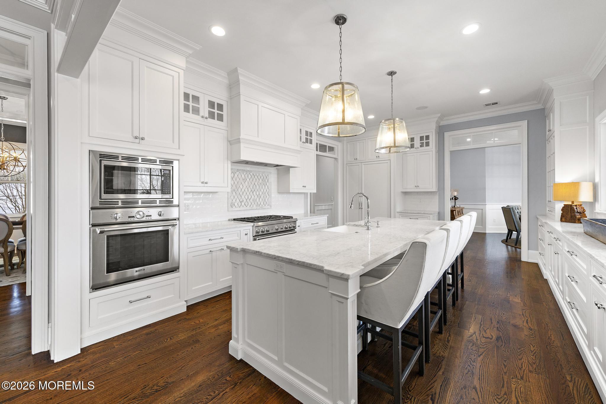 9 Beacon Hill Road Atlantic Highlands, NJ 07716 - Photo 26 of 64 Kitchen