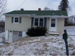 264 Ruth Street Southwest Abingdon, VA 24210 - Photo 1 of 1 Photo 1