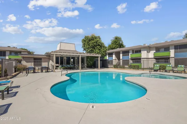 $1,292 | 1620 West Southern Avenue, Unit A1, Mesa, AZ 85202