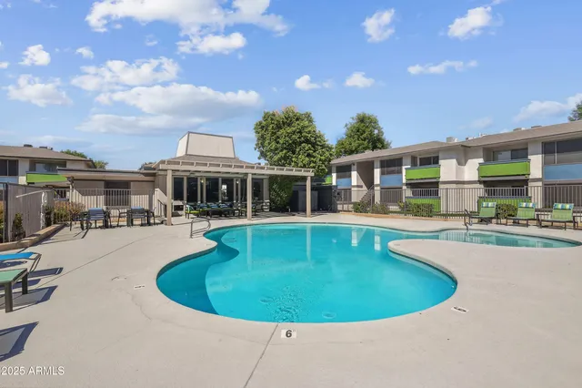 $1,134 | 1620 West Southern Avenue, Unit A1, Mesa, AZ 85202