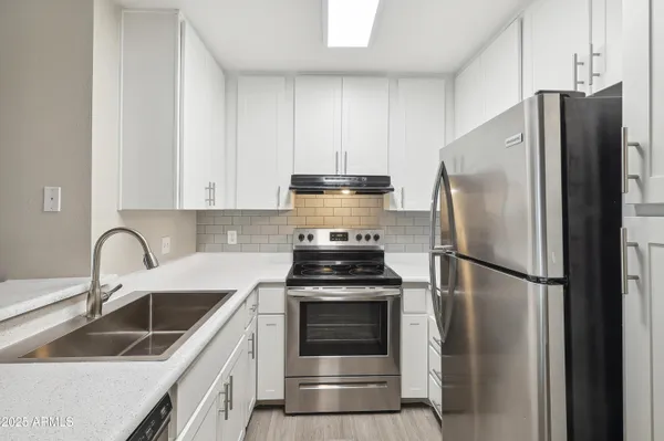$1,292 | 1620 West Southern Avenue, Unit A1, Mesa, AZ 85202