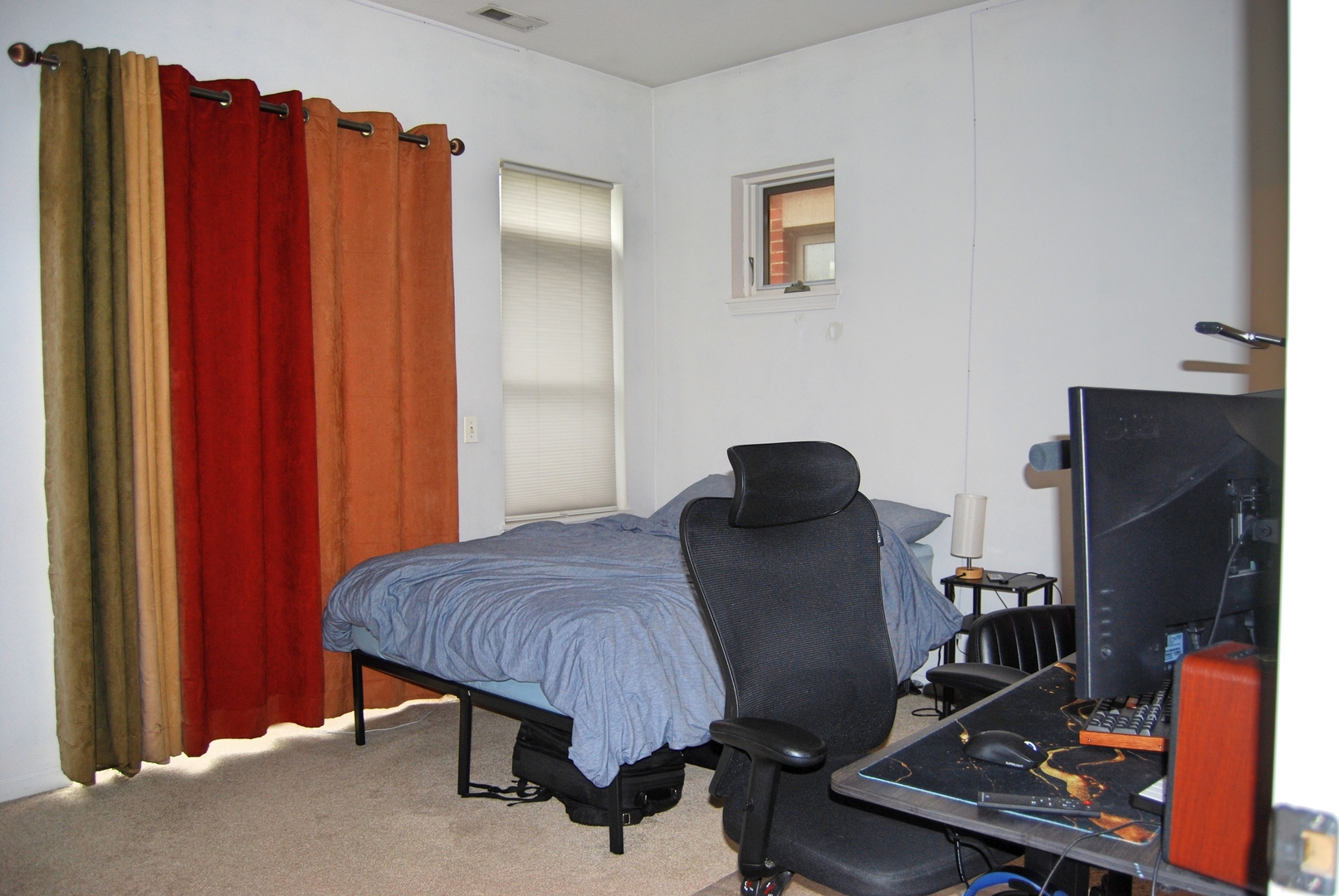 1431 South Halsted Street, Unit 3A Chicago, IL 60607 - Photo 7 of 12