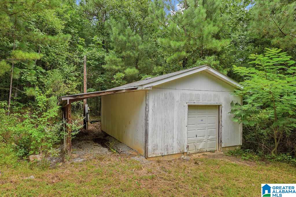 615 County Road 772 Montevallo, AL 35115 - Photo 25 of 26