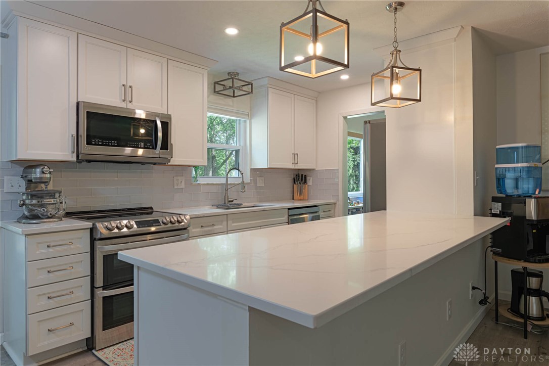 1640 Ambridge Road Centerville, OH 45459 - Photo 11 of 35 Gallery Image 11