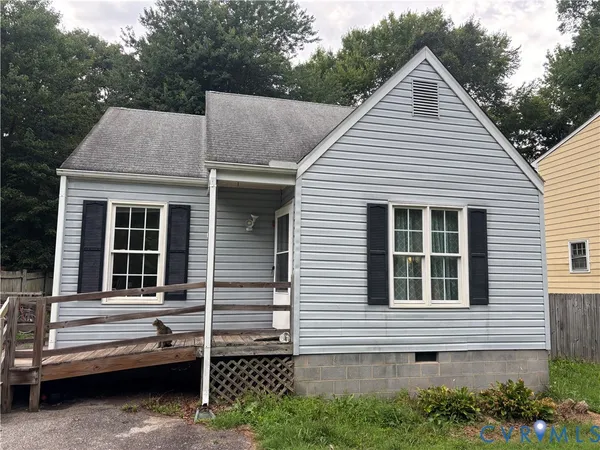 $210,000 | 3104 Duck River Court, Midlothian, VA 23112