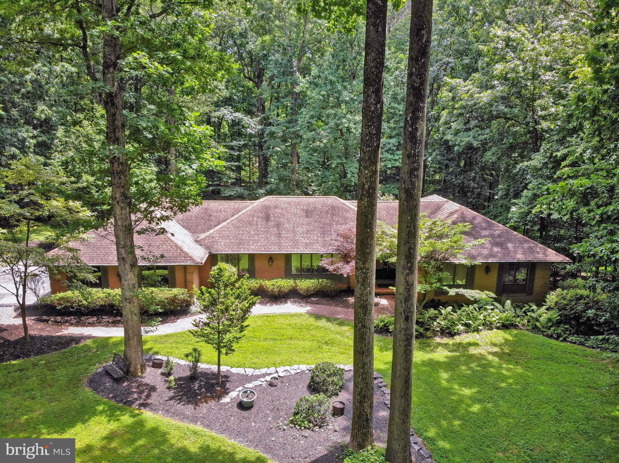 907 Timber Run Road Reisterstown, MD 21136 - Photo 1 of 68 Gallery Image 1
