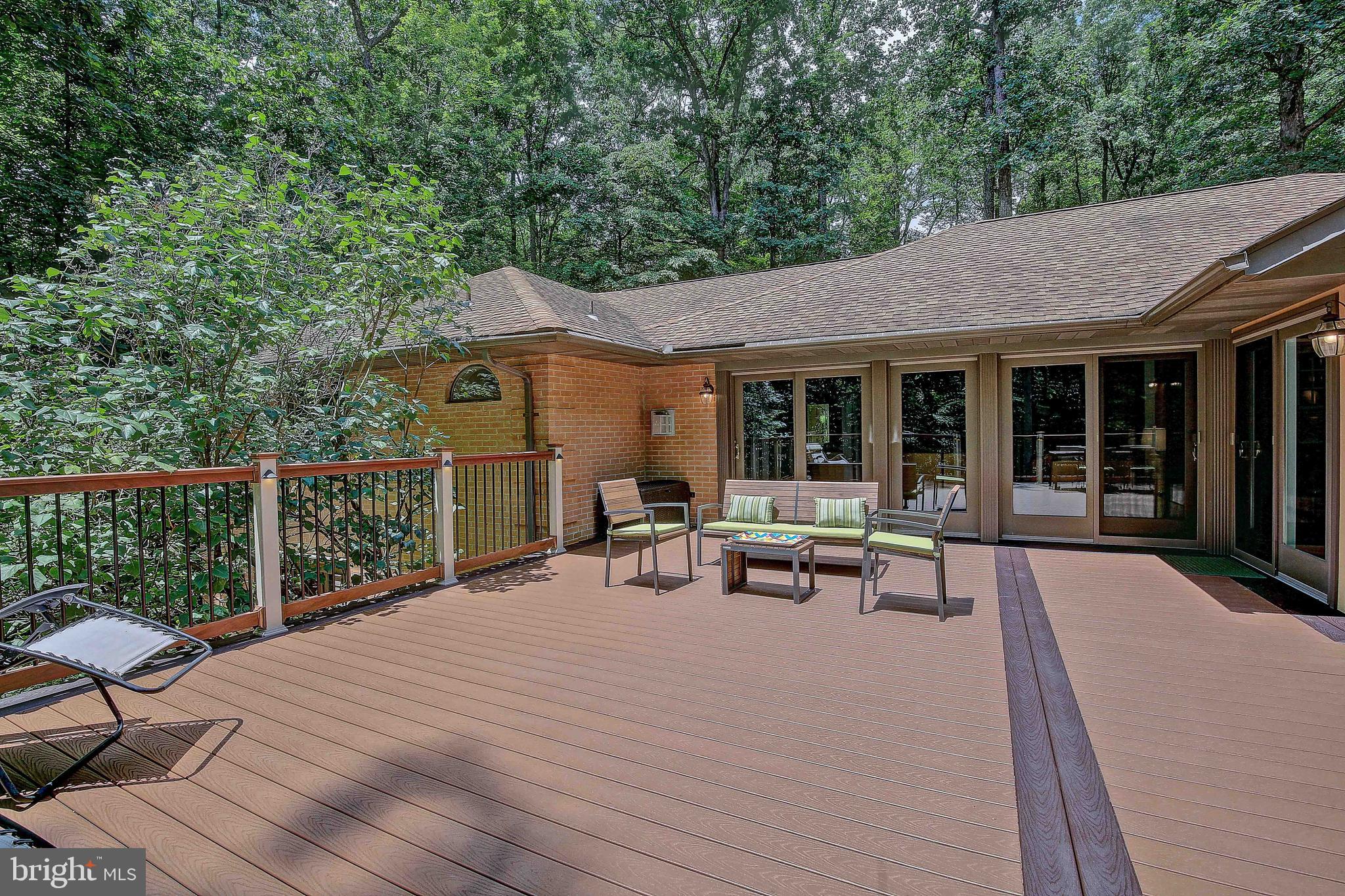 907 Timber Run Road Reisterstown, MD 21136 - Photo 17 of 68 Gallery Image 17