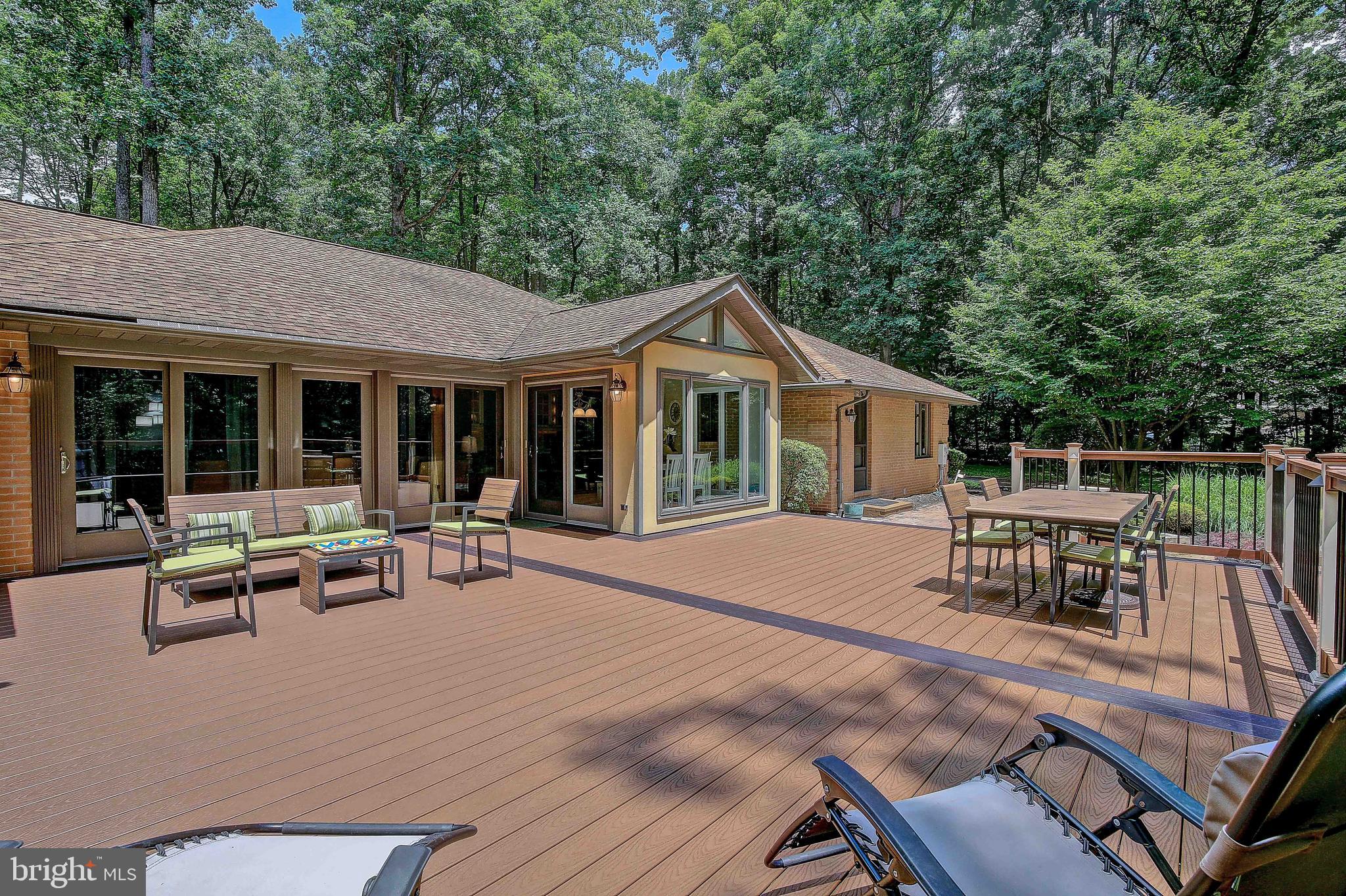 907 Timber Run Road Reisterstown, MD 21136 - Photo 19 of 68 Gallery Image 19