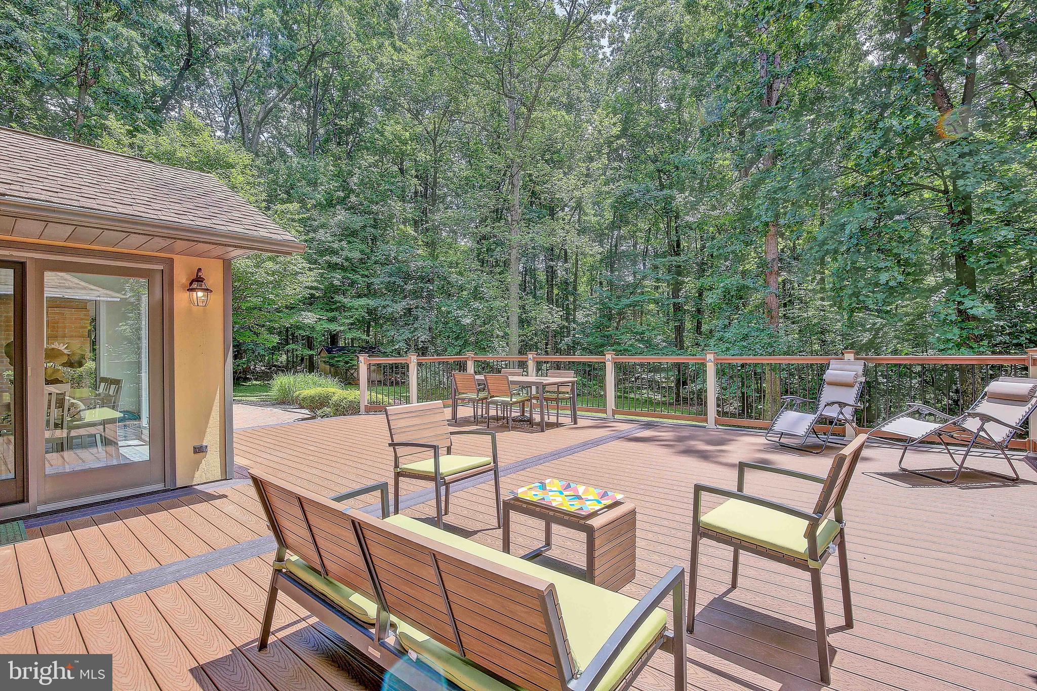 907 Timber Run Road Reisterstown, MD 21136 - Photo 20 of 68 Gallery Image 20