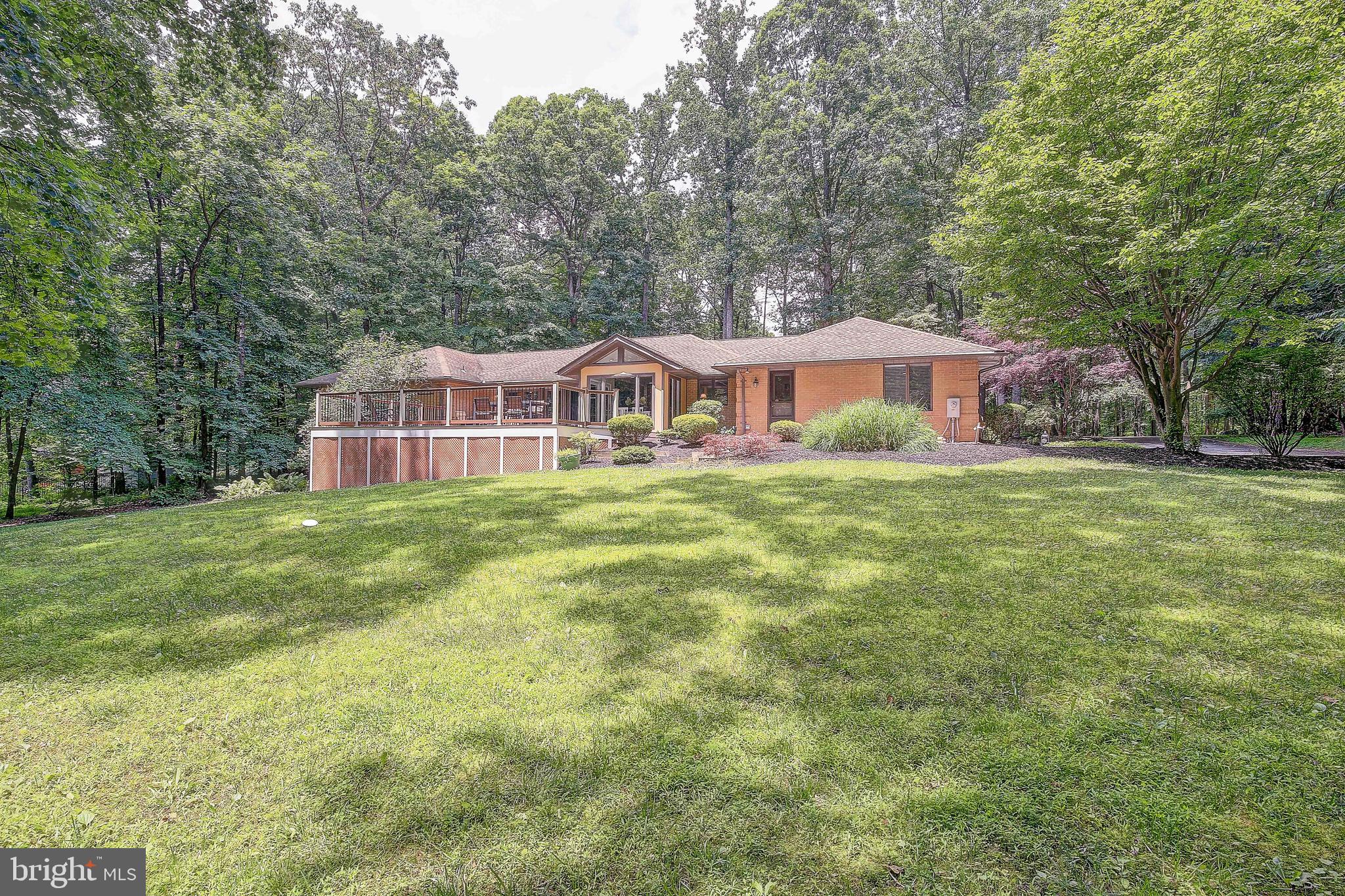 907 Timber Run Road Reisterstown, MD 21136 - Photo 21 of 68 Gallery Image 21