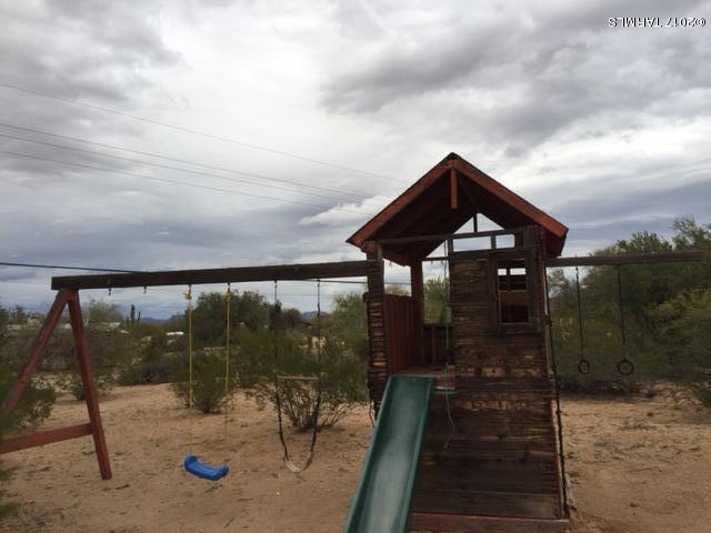 11001 West Ina Road, Unit 2 Tucson, AZ 85743 - Photo 34 of 40