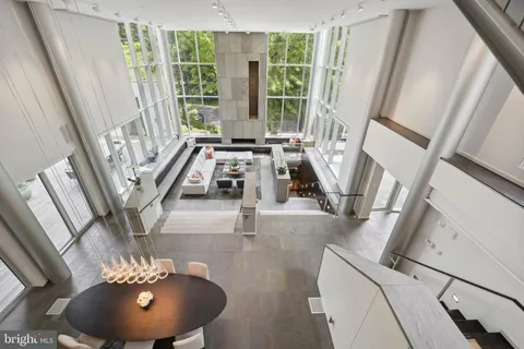 $13,500,000 | 2815 Woodland Drive Northwest, Washington, DC 20008