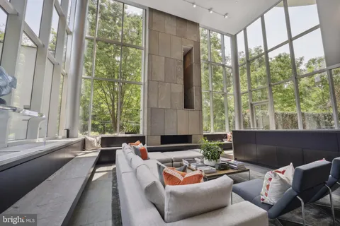 $13,500,000 | 2815 Woodland Drive Northwest, Washington, DC 20008