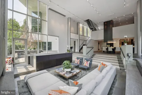 $13,500,000 | 2815 Woodland Drive Northwest, Washington, DC 20008