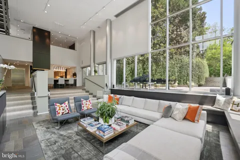 $13,500,000 | 2815 Woodland Drive Northwest, Washington, DC 20008