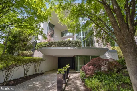 $13,500,000 | 2815 Woodland Drive Northwest, Washington, DC 20008