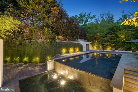 $13,500,000 | 2815 Woodland Drive Northwest, Washington, DC 20008