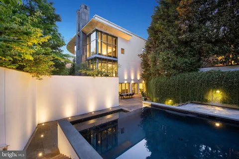 $13,500,000 | 2815 Woodland Drive Northwest, Washington, DC 20008