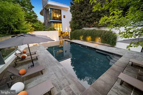$13,500,000 | 2815 Woodland Drive Northwest, Washington, DC 20008