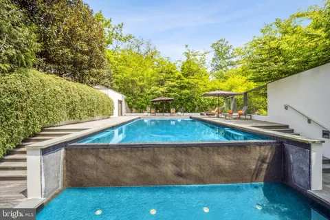 $13,500,000 | 2815 Woodland Drive Northwest, Washington, DC 20008