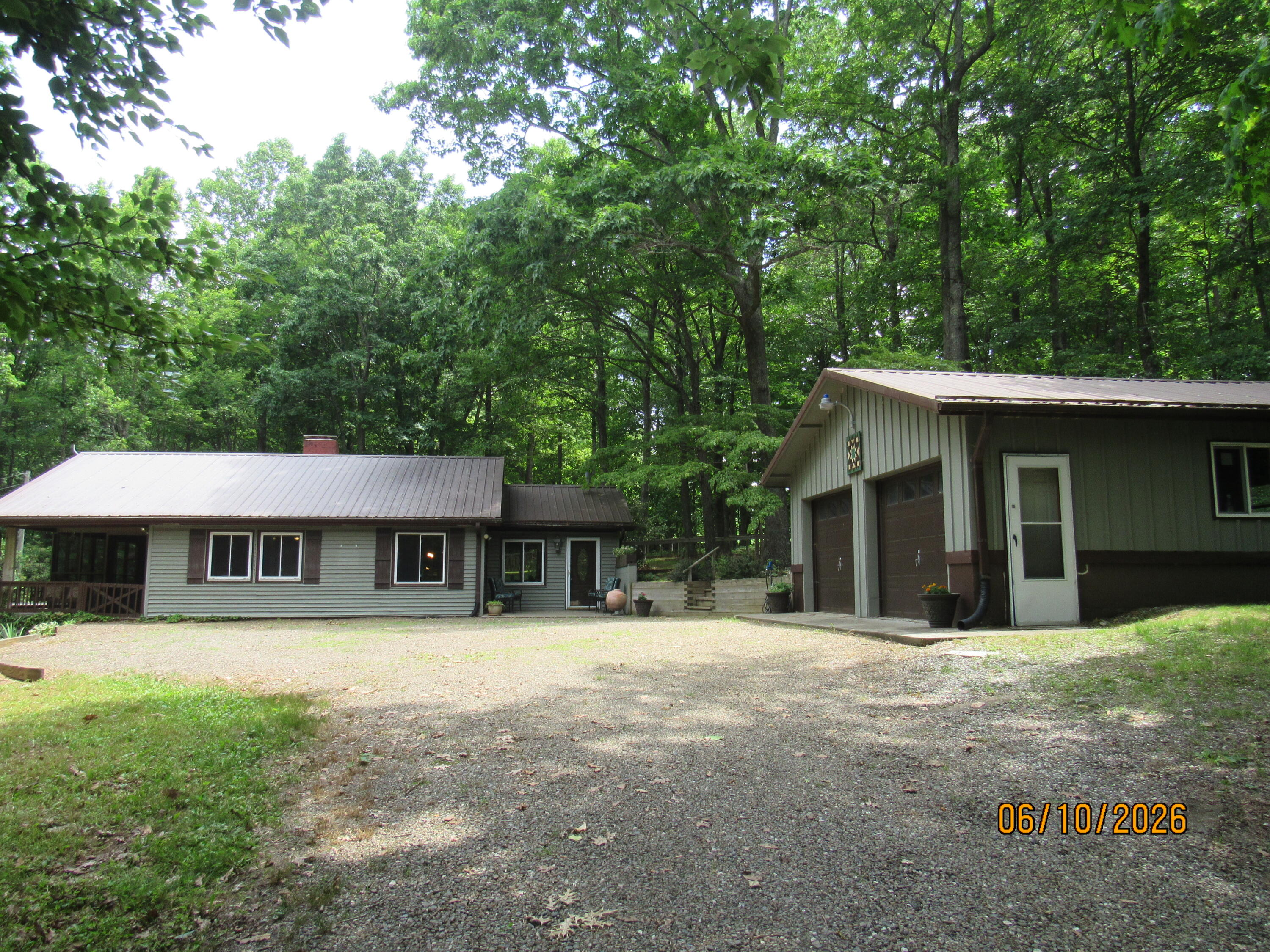 497 Mabry Mill Road Southeast Meadows Of Dan, VA 24120 - Photo 1 of 44 IMG_1746
