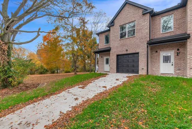 $259,000 | 311 South Walnut Street, Unit E, Mount Pleasant, TN 38474