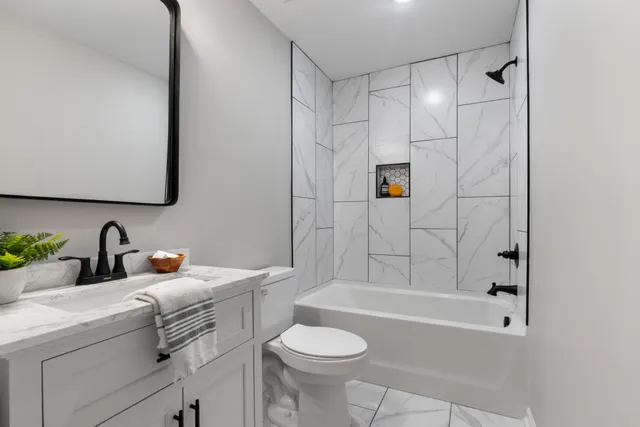 $259,000 | 311 South Walnut Street, Unit E, Mount Pleasant, TN 38474