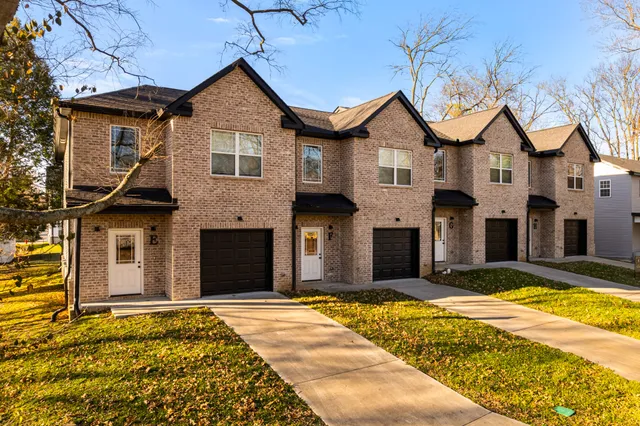 $259,000 | 311 South Walnut Street, Unit E, Mount Pleasant, TN 38474