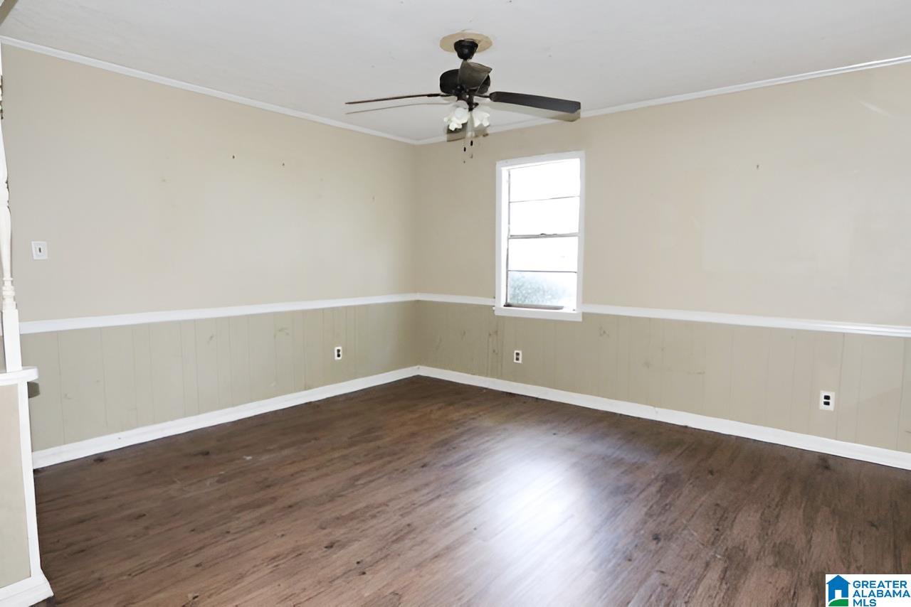 1425 Cragford Road Ashland, AL 36251 - Photo 4 of 35