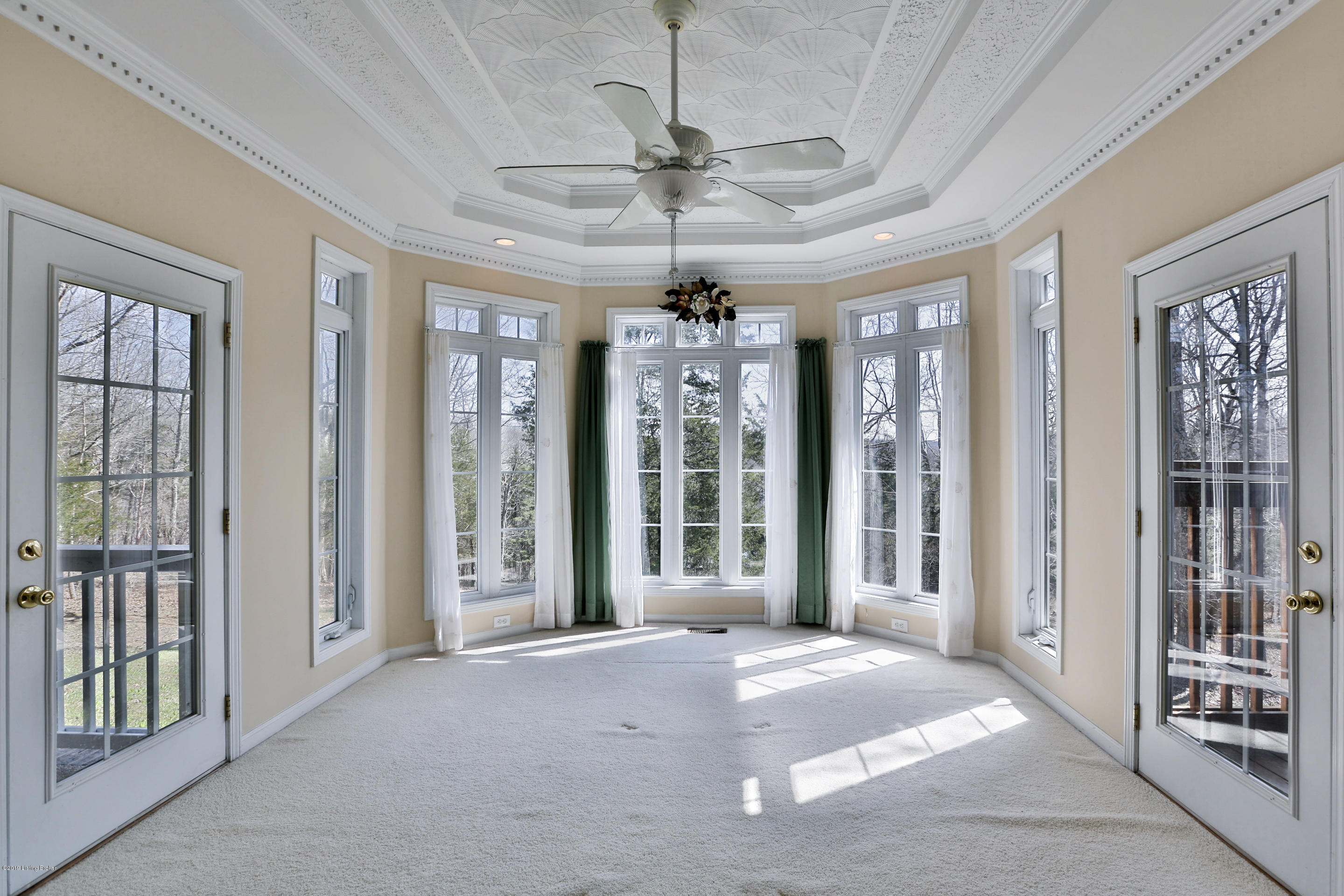 1020 Scrabble Road Bagdad, KY 40003 - Photo 12 of 45 Panoramic