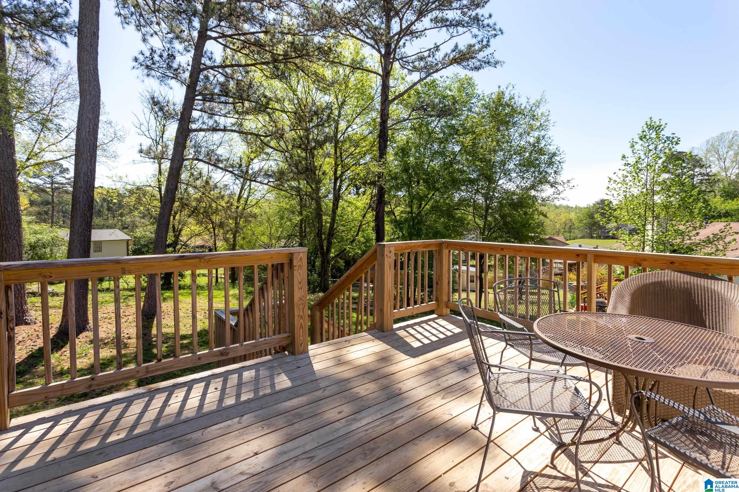 5419 Saddle Ridge Lane Pinson, AL 35126 - Photo 29 of 30